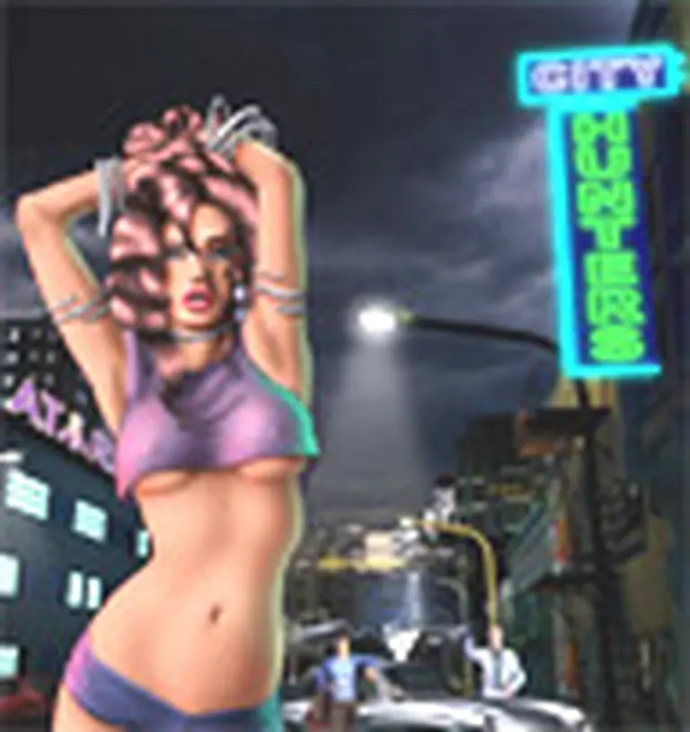 Axe incursiona en la ficción con una serie con animación