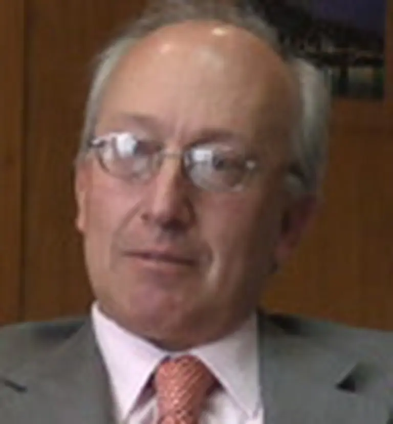 "Queremos que los empleados sean protagonistas del negocio"