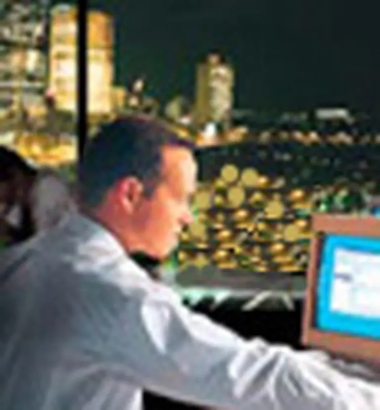 Se publicó el listado de deudores en condición de embargo