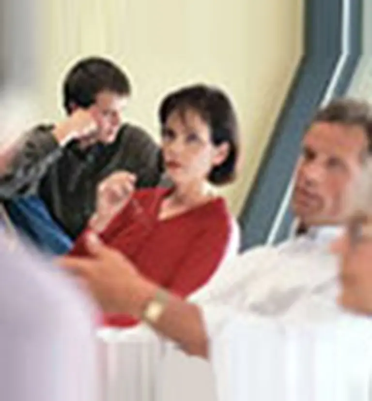 Feriados oficiales: cómo programar la agenda de 2007