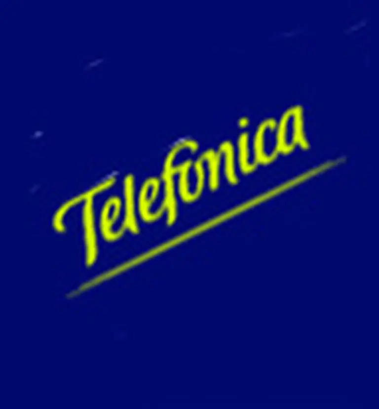 Telefónica: se retira Vásquez y asume Caride
