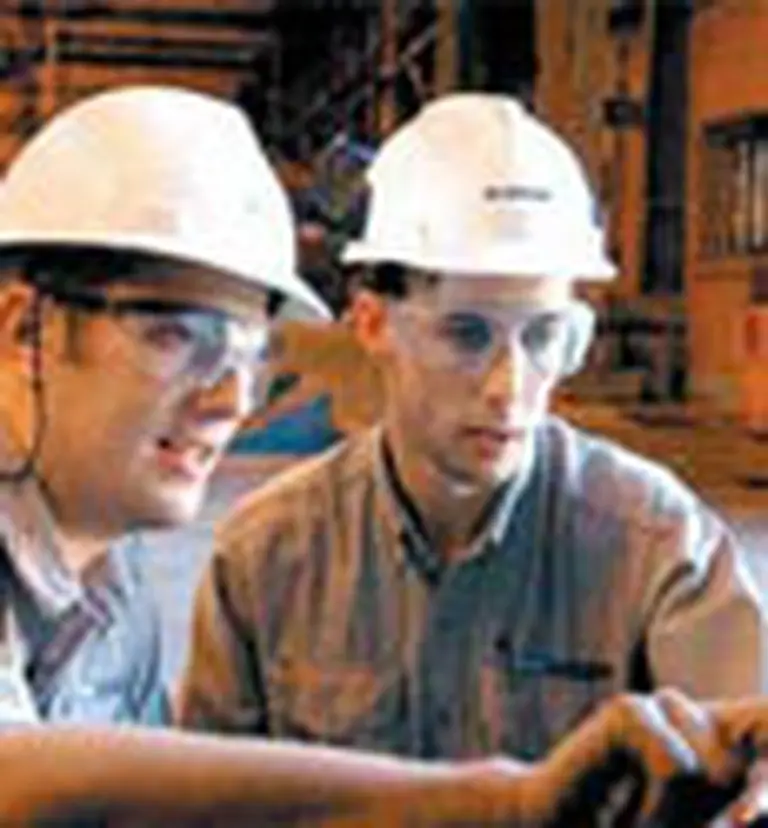 El empleo temporal se duplicó en los últimos tres años