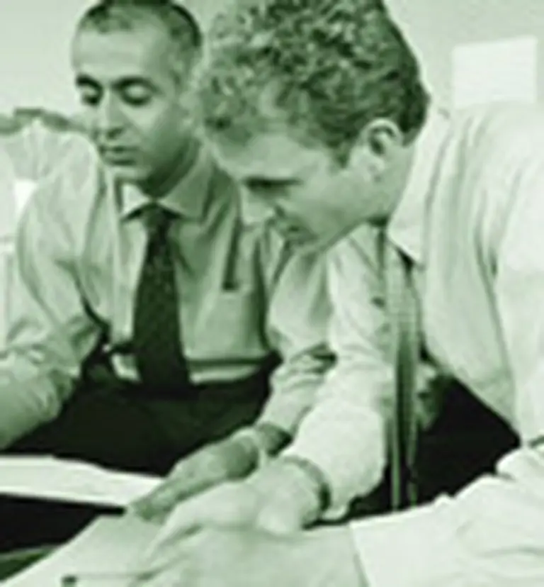 En tres años se duplicó el trabajo temporal en el paí­s