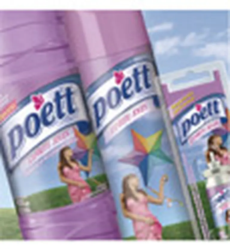 Poett se aggiorna y renueva su imagen