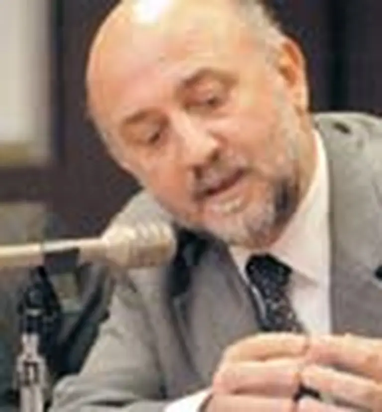 La provincia de Buenos Aires inicia gira para conseguir fondos