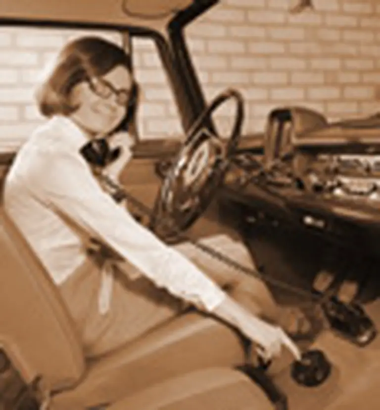 La telefoní­a móvil cumple medio siglo de vida