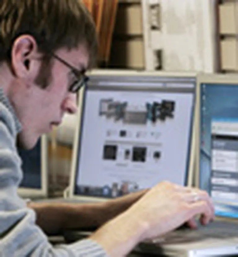 Crece la dependencia de los usuarios de Internet