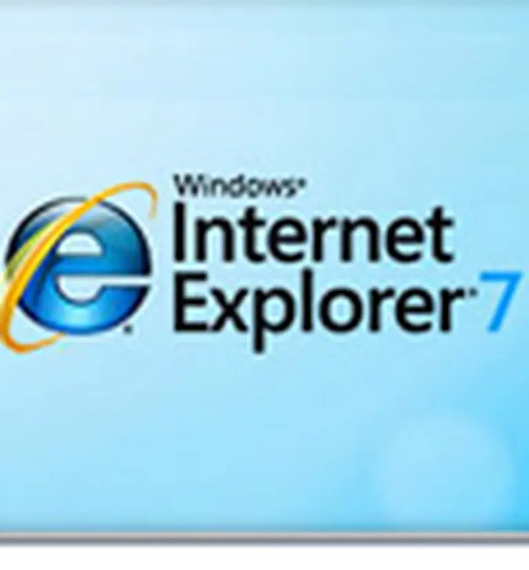 Ya está disponible la versión 7.0 de Internet Explorer
