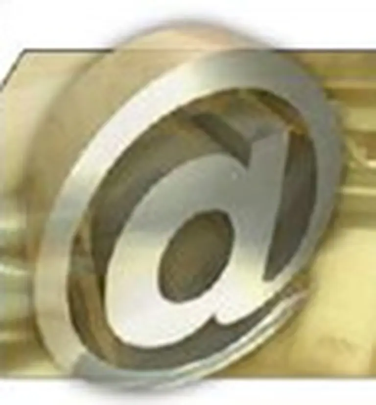 La Justicia arremete contra los emails por uso indebido de marcas