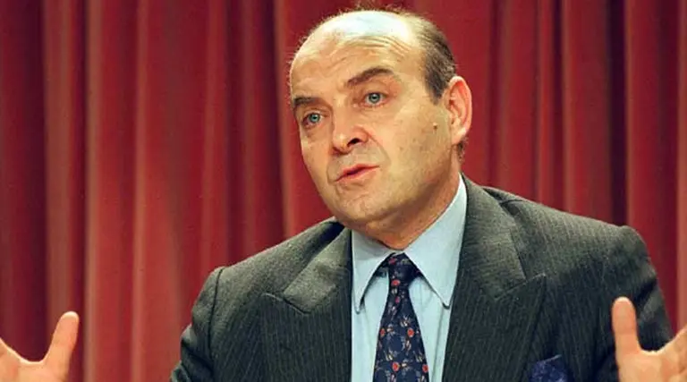 Domingo Cavallo: "Es un buen momento para sincerar la economí­a"