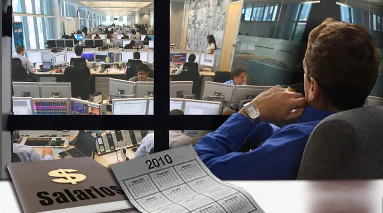 ¿Cómo se define un buen ambiente de trabajo? El ví­nculo entre la confianza y la productividad