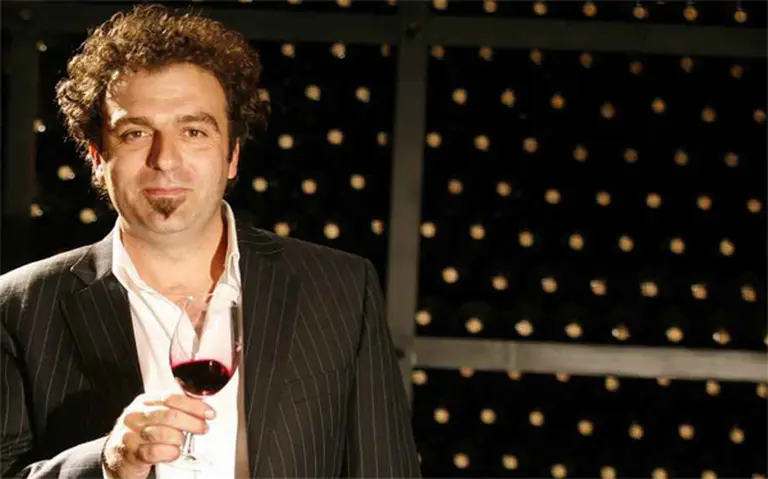 Catena Zapata revela cómo es su particular método para producir vinos de alta gama