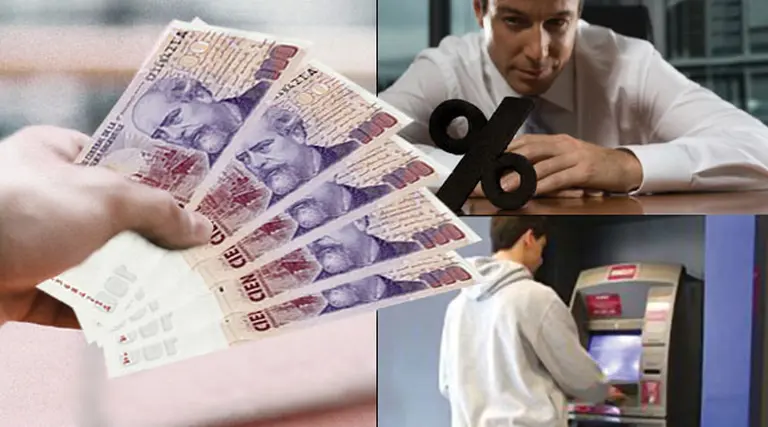 Para el INDEC, los salarios "en negro" aumentaron tres veces más que los registrados