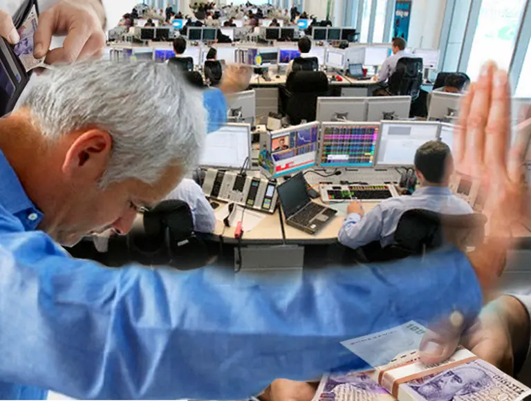 Ya hay empresas que suspenden trabajadores por "fuerza mayor"