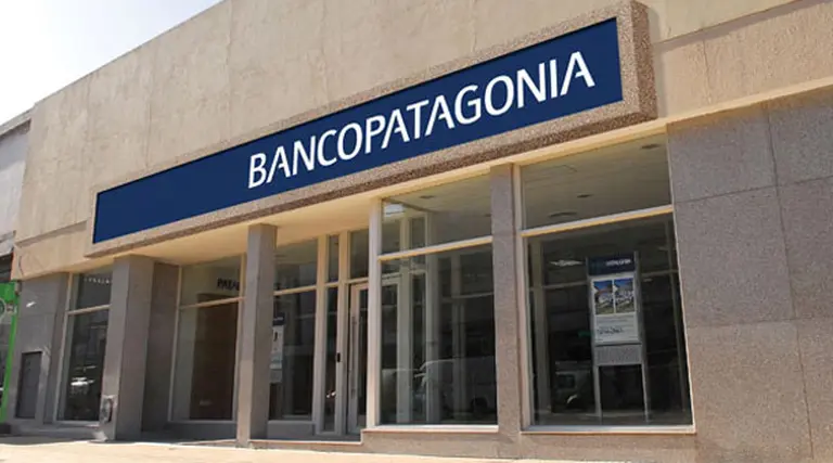 El Banco do Brasil podrá aumentar 75% su participación en el Patagonia