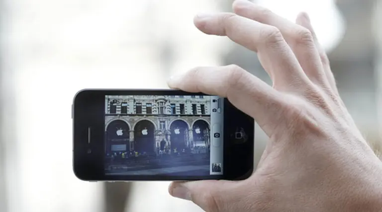 Siete consejos para obtener buenas fotografí­as con su teléfono móvil durante las vacaciones