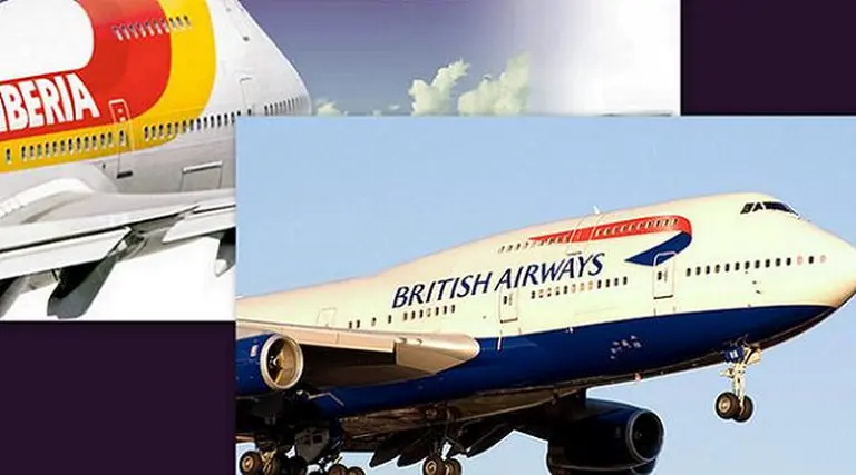 Los accionistas de Iberia y British Airways dan luz verde a la fusión