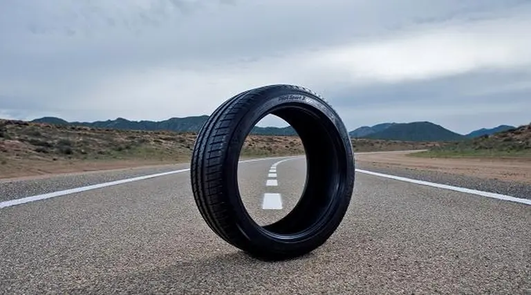 Michelin presentó el nuevo neumático Pilot Sport 3 para vehí­culos deportivos