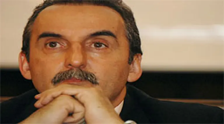 El Gobierno analiza no autorizar la suba de 15% de prepagas