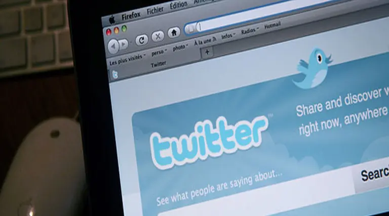 Twitter ya muestra los "temas del momento" en la Argentina