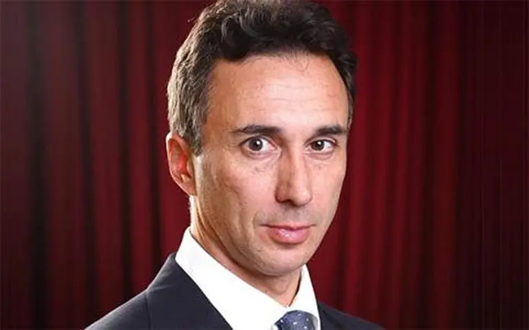 "Para nuestra bodega, la Bonarda tiene un potencial similar al Malbec"