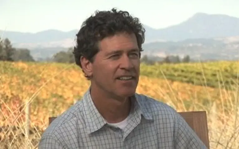 "Cuando comenzamos con Viña Cobos nuestra idea nunca fue ganar dinero"