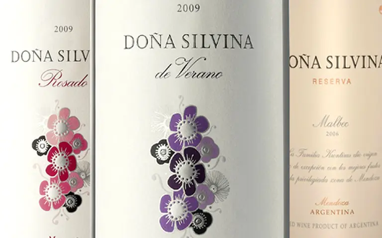 Nuevos Malbec súper frutados para paladares sofisticados, la última apuesta de Krontiras