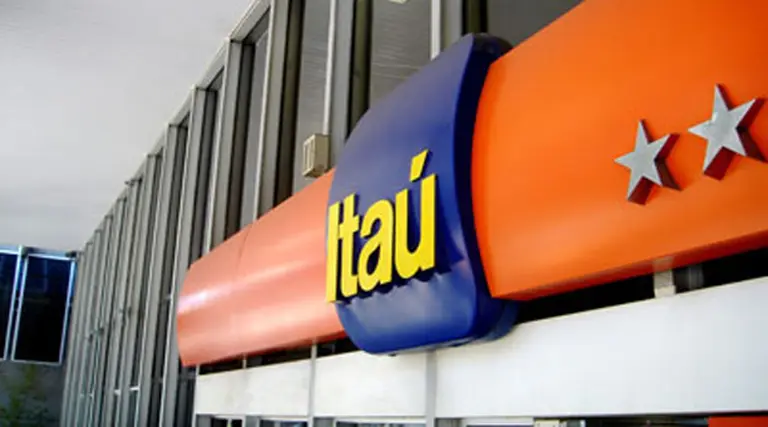 Itaú Asset Management cambia a su CEO