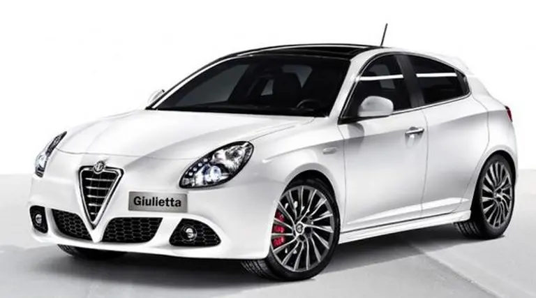 Alfa Romeo da vida a una acción de ví­a pública con fotos de sus clientes