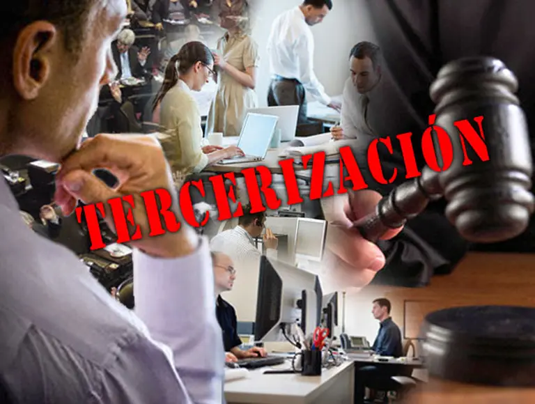 El oficialismo avanza en un proyecto de ley que marcará un "antes y un después" en tercerización