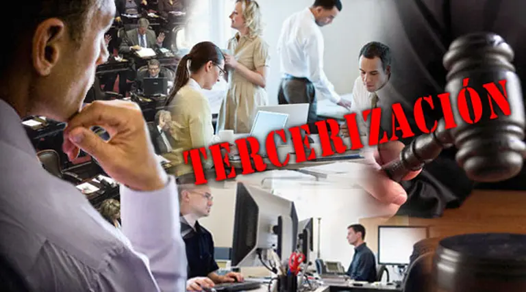 Tercerización: expertos advierten sobre problemas que plantea su modificación