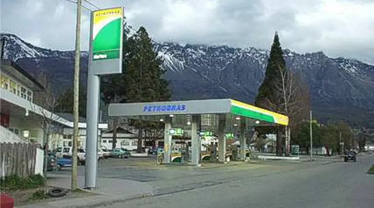 Daniel Peralta adelantó que Petrobras dejará de operar en Santa Cruz