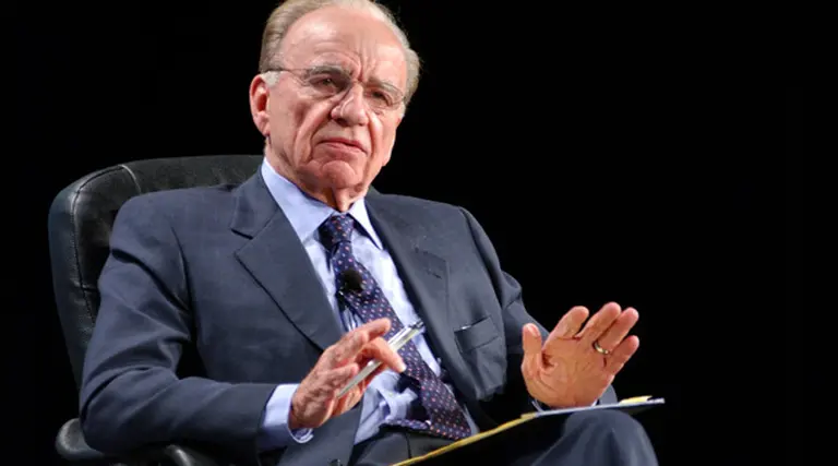 Inglaterra investiga si un plan de compra de Murdoch es monopólico