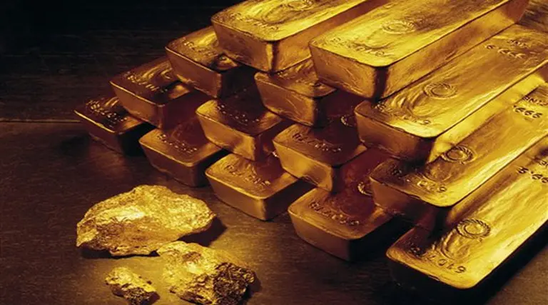 El oro no frena su avance y toca un nuevo récord al cotizar a u$s1.397 la onza