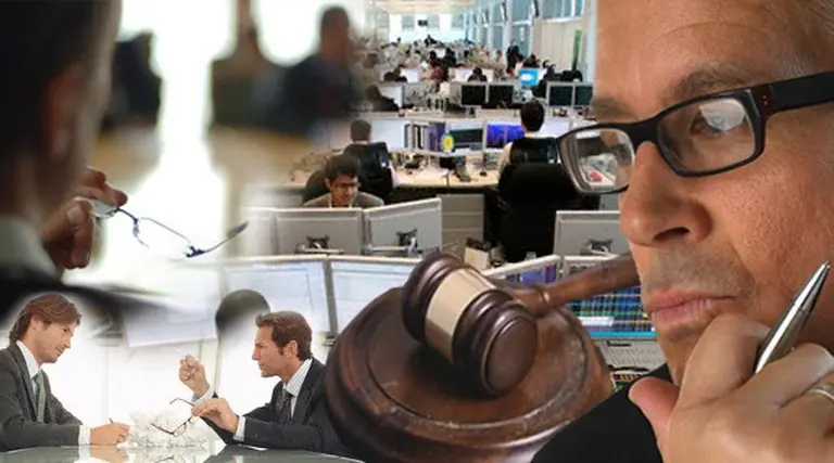 Se consideró despedido porque no le depositaron los aportes y le dieron la razón