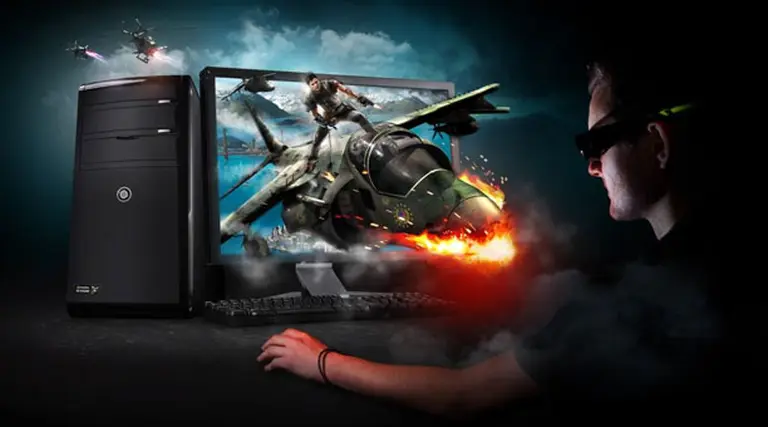 Las ventas de los videojuegos se disparan por el coronavirus