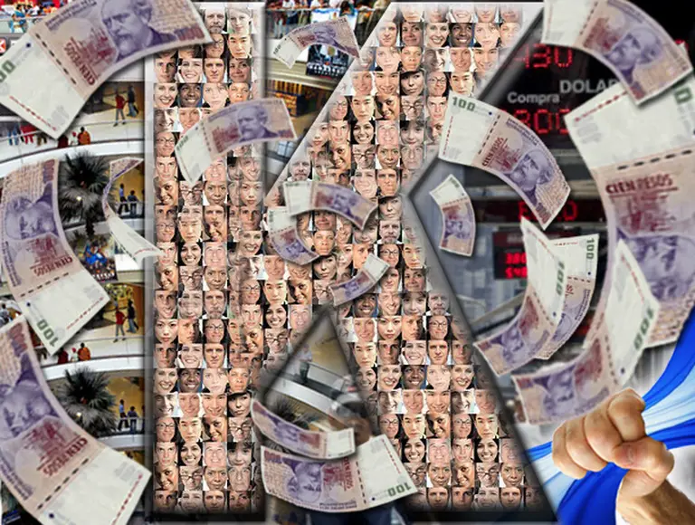 Plata dulce: se viene el modelo K "recargado" para que la clase media siga de fiesta