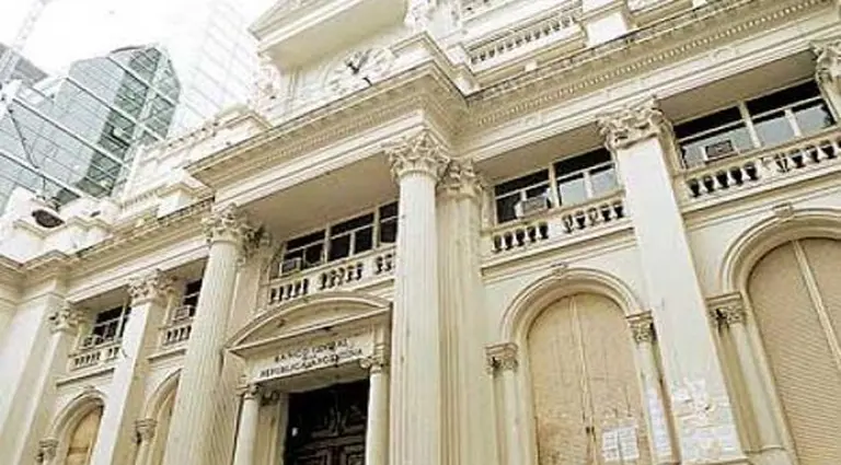 Cuántas reservas atesoran los bancos centrales de América Latina