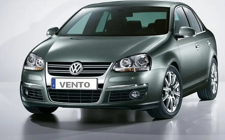 VW detiene la producción del Vento y se prepara para fabricar el nuevo modelo