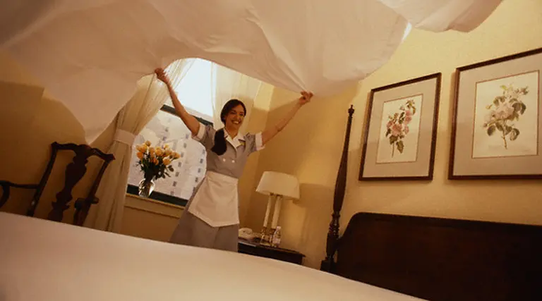 Empleo doméstico: oficializan control online de aportes previsionales