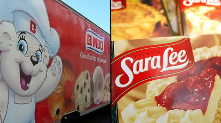 Bimbo redobla apuesta en EE.UU. y compra negocio de Sara Lee por u$s959 M