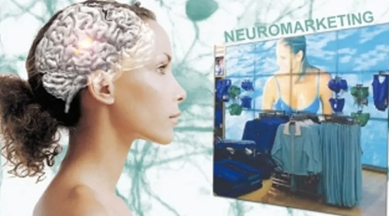 Neuromarketing: cómo las marcas controlan a las personas desde las emociones y el pensamiento