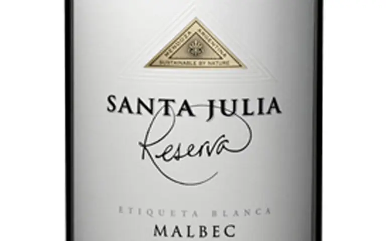 Santa Julia presentó una nueva imagen para sus vinos del segmento reserva