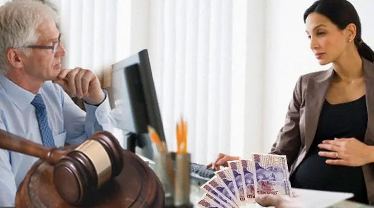 Obligan a indemnizar a una mujer que fue despedida durante un tratamiento de fertilidad asistida