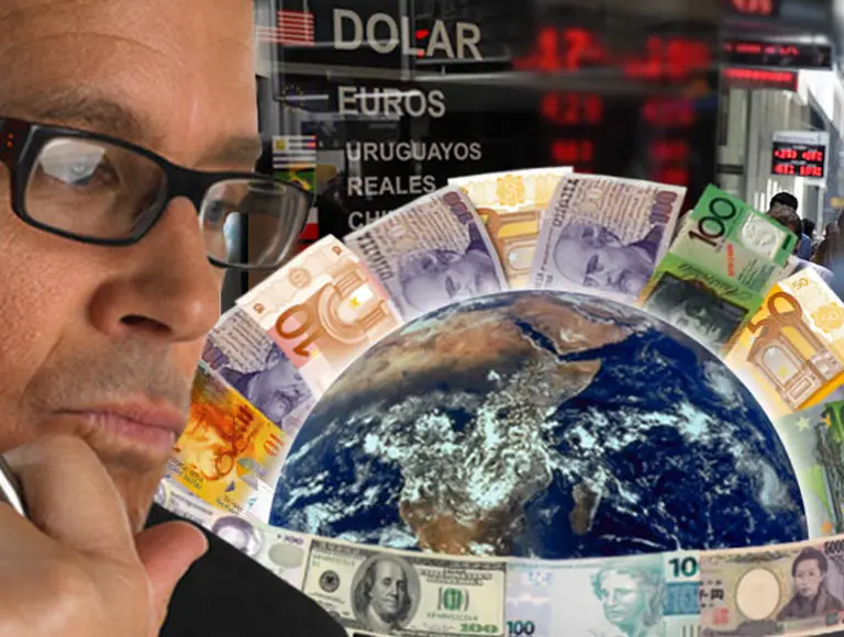 Con el dólar débil, ¿qué otras monedas del mundo entusiasman a inversores?