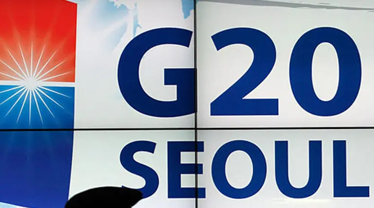 Acreedores de Argentina pidieron expulsar al paí­s del G-20