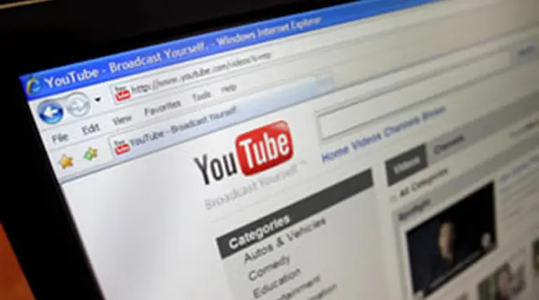 YouTube aceptará videos sin lí­mite de duración