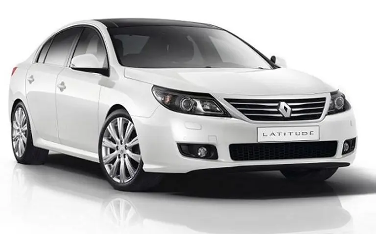 ¿Cómo será el modelo para el segmento de alta gama que presentará Renault?