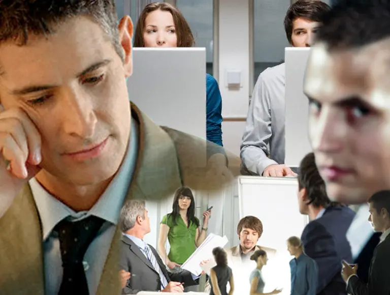 Expertos revelan cómo dar batalla a la envidia y los celos profesionales en el trabajo