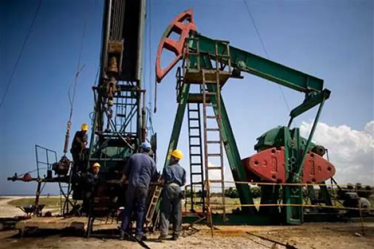 Cuatro grandes petroleras firmaron un megacuerdo por el crudo de Brasil